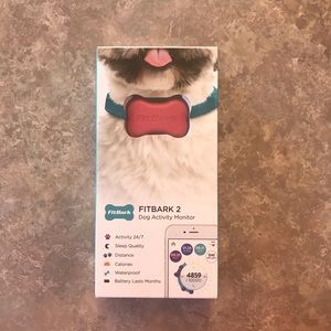 Fitbark 2 - NIB